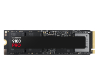 Dysk wewnętrzny SAMSUNG 1TB M.2 PCIe Gen5 NVMe 9100 PRO